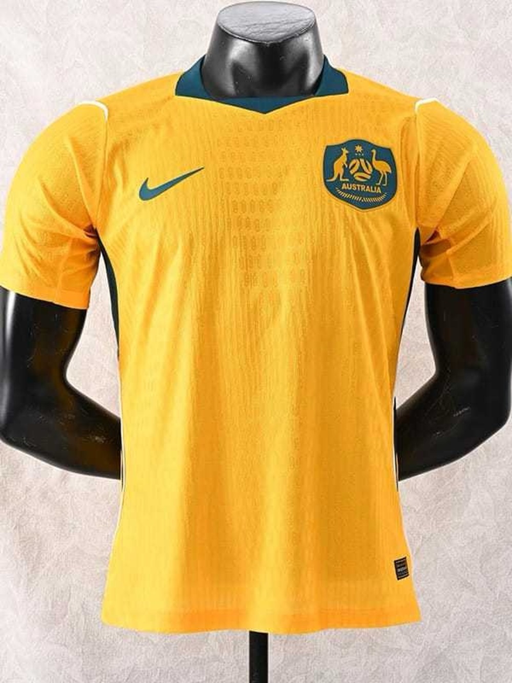 2026 Australia Menβs Football Jersey